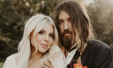 Billy Ray Cyrus says 'My Wit's End' amid leaked video scandal