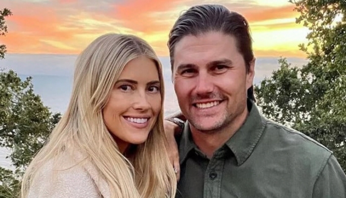 Christina Hall calls out ex-husband Josh in recent post amid divorce