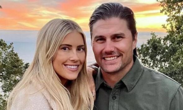 Christina Hall calls out ex-husband Josh in recent post amid divorce