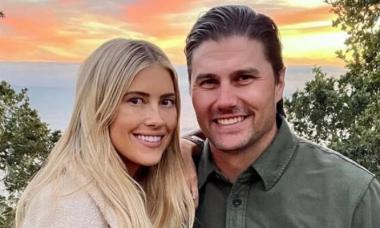 Christina Hall calls out ex-husband Josh in recent post amid divorce