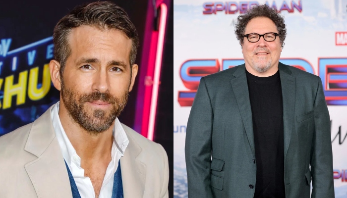 Ryan Reynolds reveals his experience with ‘Deadpool and Wolverine’ co-star Jon Favreau