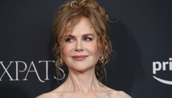 Nicole Kidman opens up about body insecurities: I Wanted to Be 52