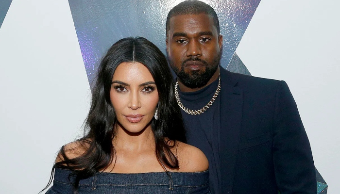 Kim Kardashian expresses worry over Kanye West’s Netflix documentary