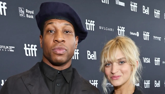 Jonathan Majors gains legal victory as ex-girlfriend Grace Jabbari drops lawsuit