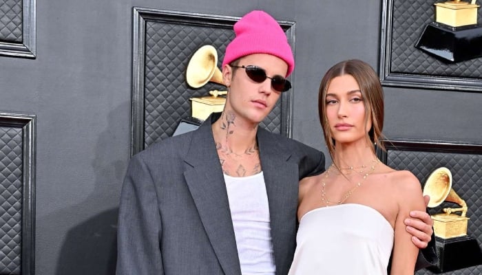 Hailey, Justin Bieber on life with baby Jack: ‘A big adjustment
