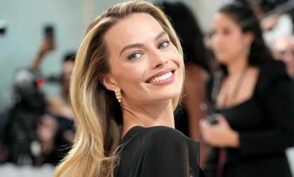 Margot Robbie spill beans on her iconic scene in Martin Scorsese hit