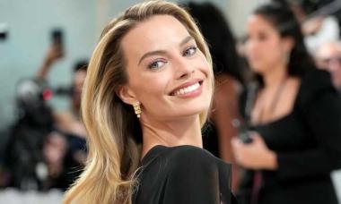 Margot Robbie spill beans on her iconic scene in Martin Scorsese hit