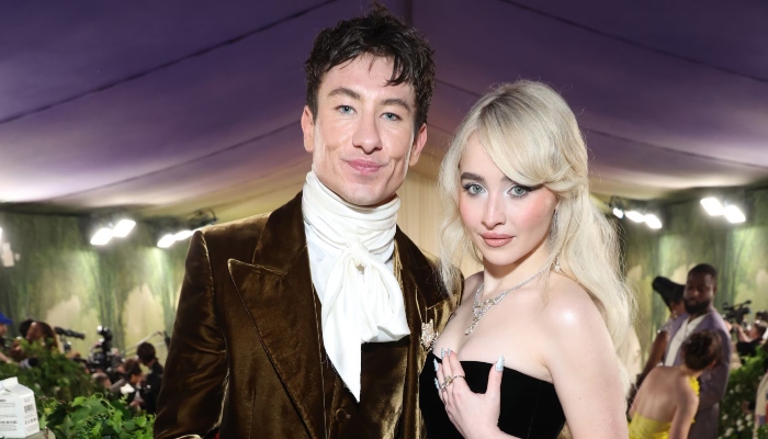 Sabrina Carpenter, Barry Keoghan hit pause on their relationship