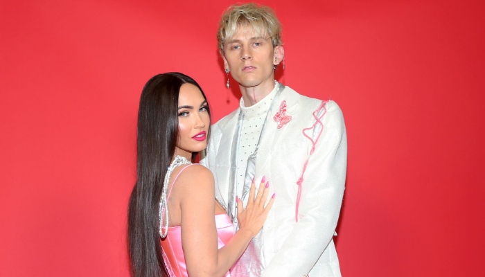 Megan Fox, Machine Gun Kelly call it quits after announcing pregnancy