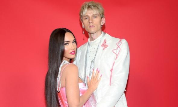 Megan Fox, Machine Gun Kelly call it quits after announcing pregnancy
