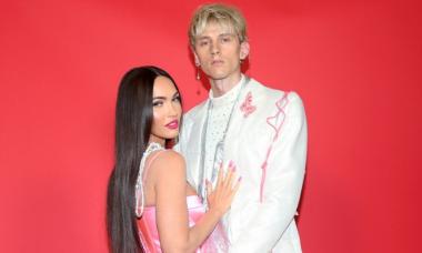 Megan Fox, Machine Gun Kelly call it quits after announcing pregnancy
