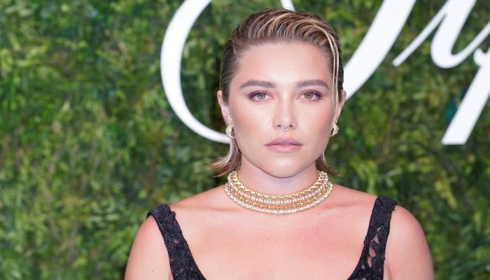 Florence Pugh slams unrealistic expectations for women in showbiz