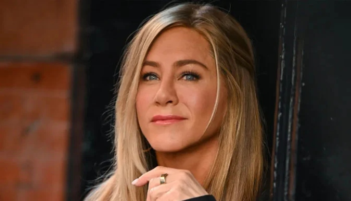 Jennifer Aniston reveals challenges of filming The Morning Show season 4