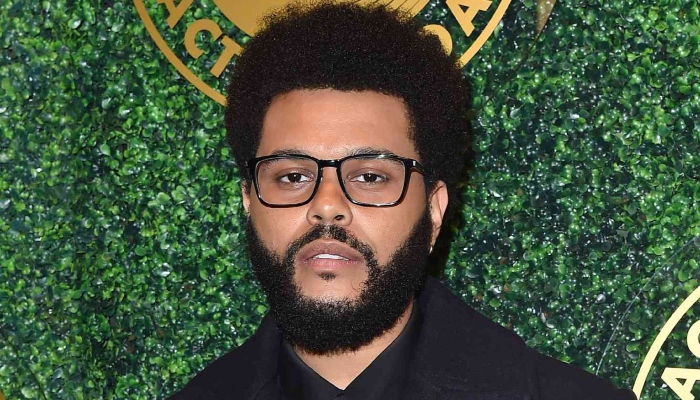 The Weeknd cancels Rose Bowl concert, delays new album amid LA fires