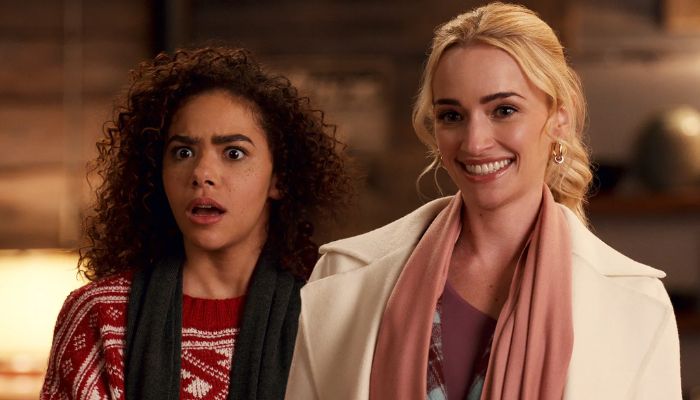 Ginny & Georgias creator revealed the ending for season two was pre-planned.