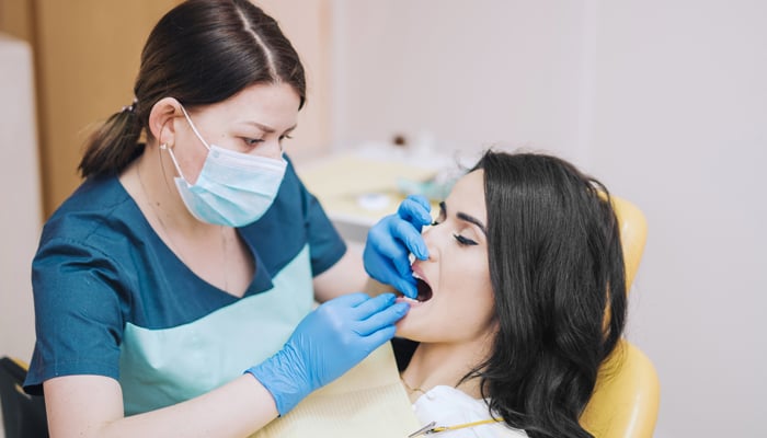 How wisdom teeth can change your face in surprising ways