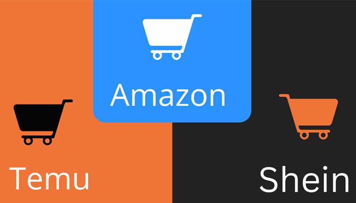 Temu, Shein, and Amazon to face ‘tough’ EU laws