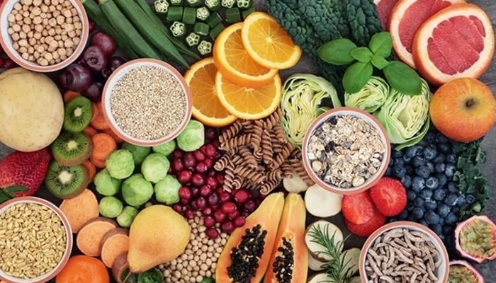 Look 10 years younger with these surprising diet tips