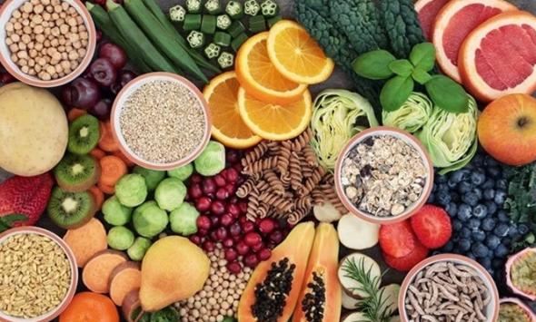 Look 10 years younger with these surprising diet tips