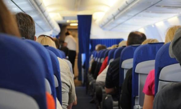 Flight Chaos erupts after passenger accidentally sits in wrong seat
