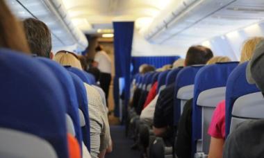Flight Chaos erupts after passenger accidentally sits in wrong seat