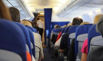 Flight Chaos erupts after passenger accidentally sits in wrong seat