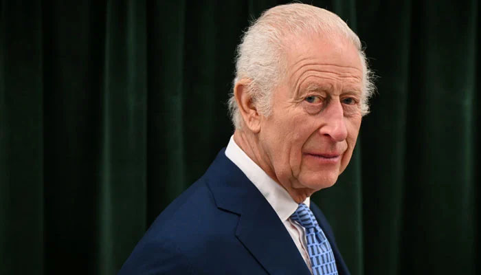 King Charles breaks silence over DC plane crash