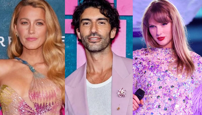 Taylor Swift, Blake Lively accused of using media tactics to demean Justin Baldoni?