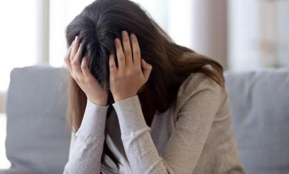 Antidepressants may reduce generalized anxiety disorder 