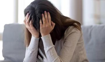 Antidepressants may reduce generalized anxiety disorder 