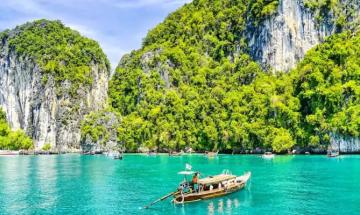 Discover world’s beauty: Iconic landmarks and hidden gems 