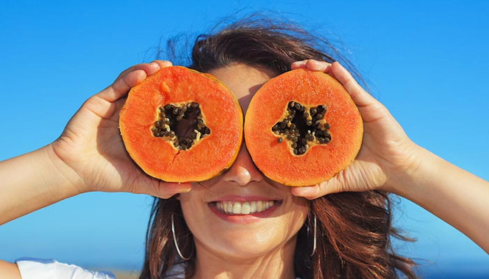 Surprising health benefits of eating papaya