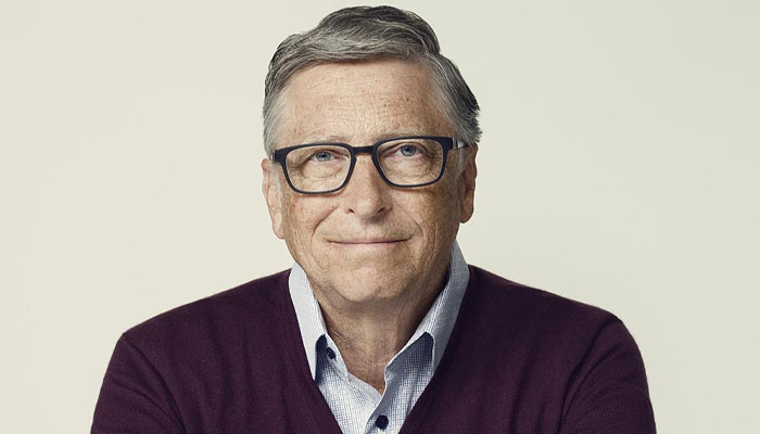 5 healthy habits behind Bill Gates’ success in life