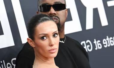 Kanya West’s bizarre reaction to Bianca Cencori’s bold outfit unveiled