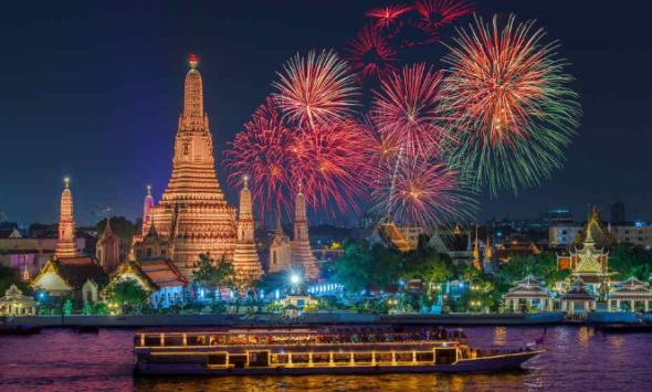 Top 5 incredible travel experiences you wont want to miss in 2025