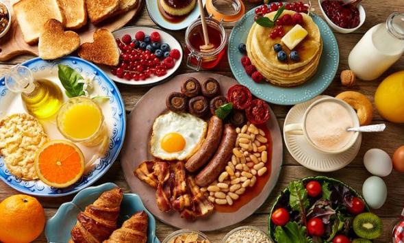 Top UK nutritionist reveals one 'healthy' breakfast food to avoid