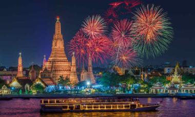 Top 5 incredible travel experiences you wont want to miss in 2025