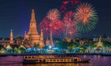 Top 5 incredible travel experiences you wont want to miss in 2025