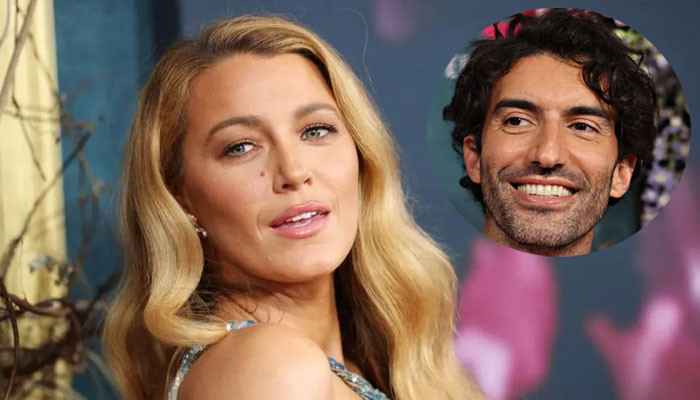Blake Lively makes major announcement after leaked Justin Baldoni texts