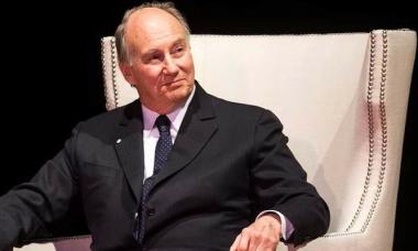 Prince Karim Aga Khan dies: Who will be the next spiritual leader?