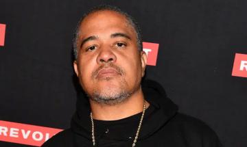Irv Gotti’s fans receive upsetting health updates