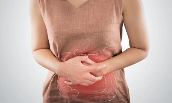 Experts reveal how sleeping positions can ease constipation