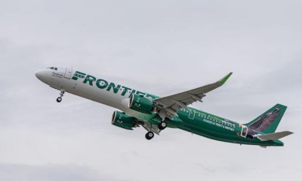 Passenger creates major panic after attacking airplane mid-flight