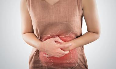 Experts reveal how sleeping positions can ease constipation