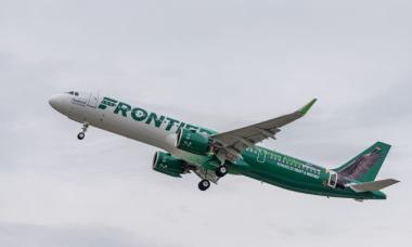 Passenger creates major panic after attacking airplane mid-flight