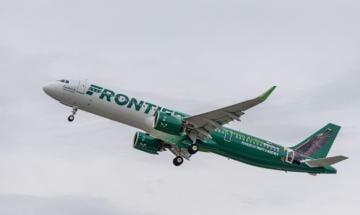 Passenger creates major panic after attacking airplane mid-flight