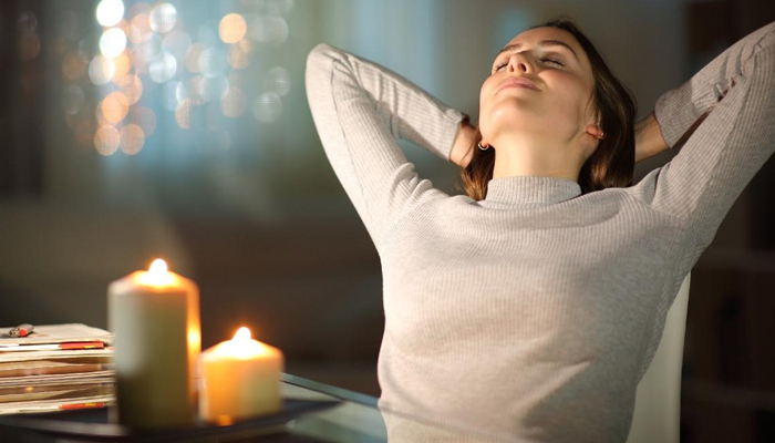 Burning candles at home linked to respiratory and long-term health issues