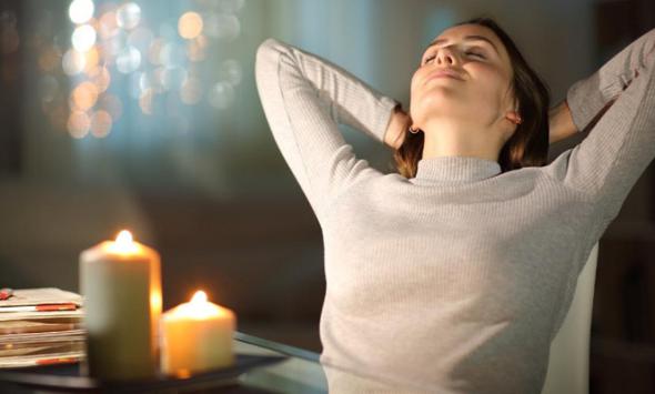 New study reveals terrifying health damage from burning candles