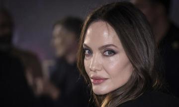 Angelina Jolie gets candid about old unhealthy habit