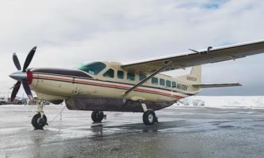 Mystery unfolds as new details emerge after plane goes missing in Alaska